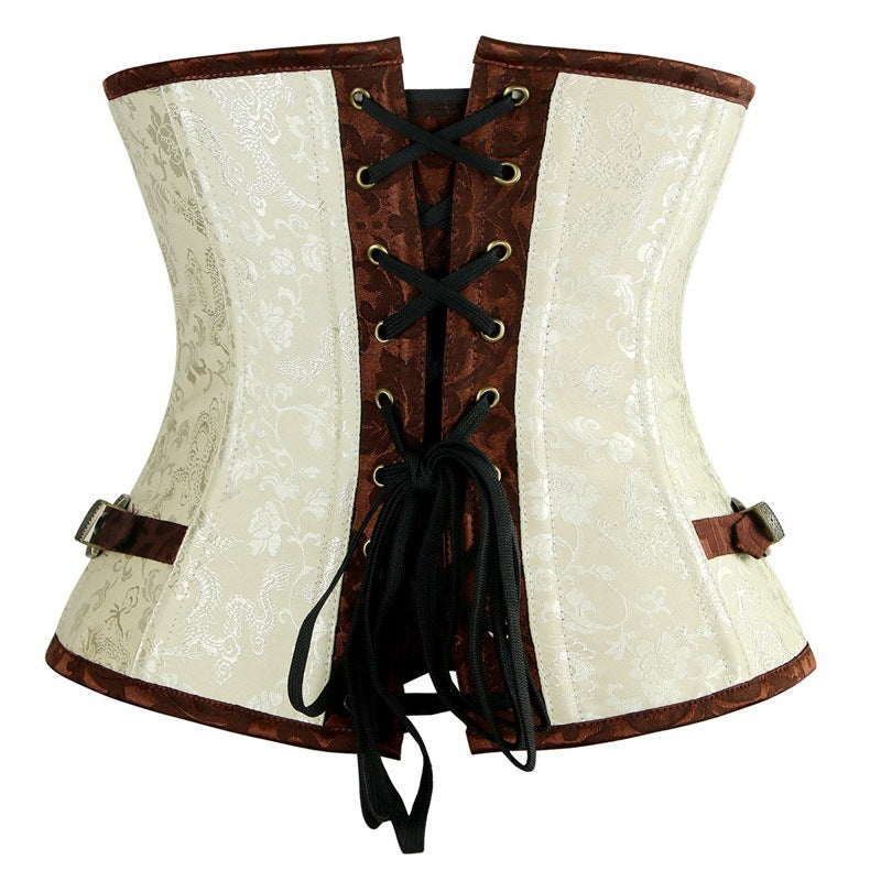 Shapewear Corset Lingerie