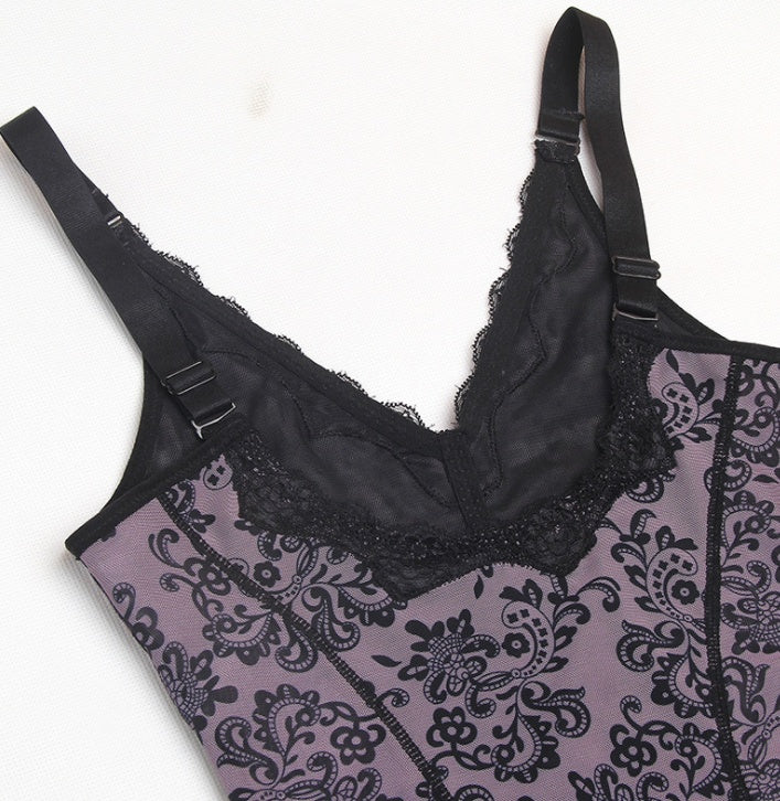 Snatched Slimming Bodysuit