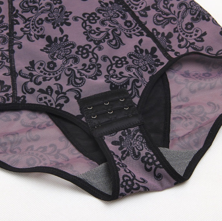 Snatched Slimming Bodysuit