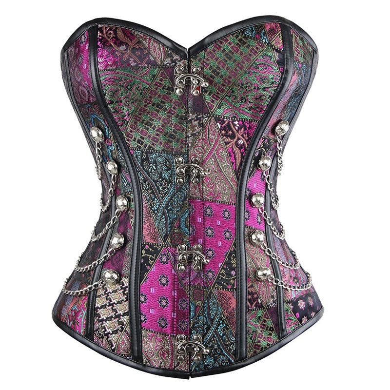 Shapewear Corset Lingerie