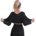 Sleeveless Top Shapewear