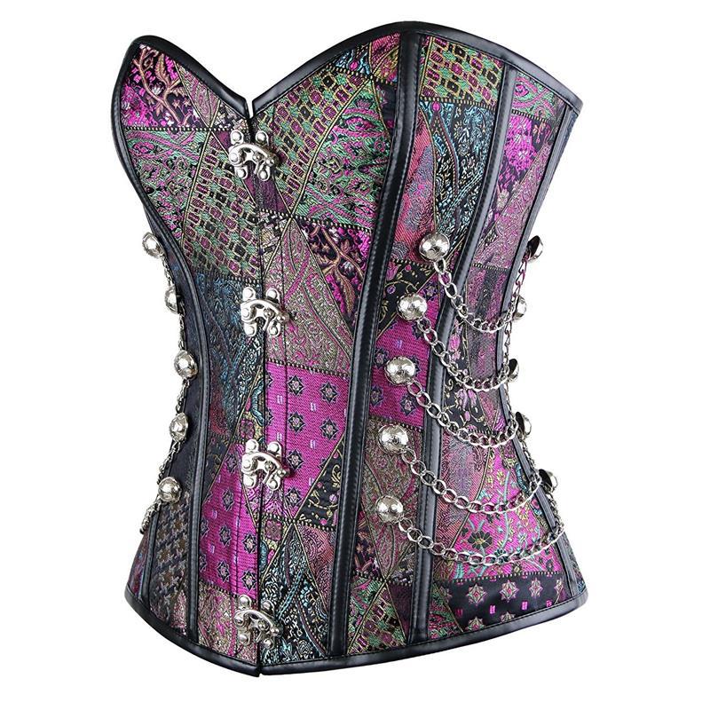 Shapewear Corset Lingerie