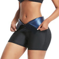 High-Waist Slimming Snatch Shorts