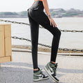 Contour Sculpt Leggings – Lift & Shape Fit