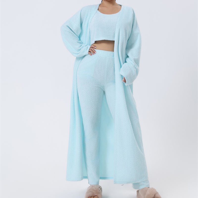 3 Piece Loungewear