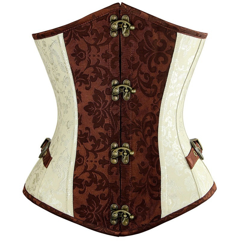 Shapewear Corset Lingerie