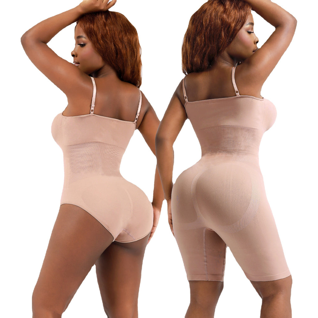 Women’s Tummy Control Shaping Bodysuit
