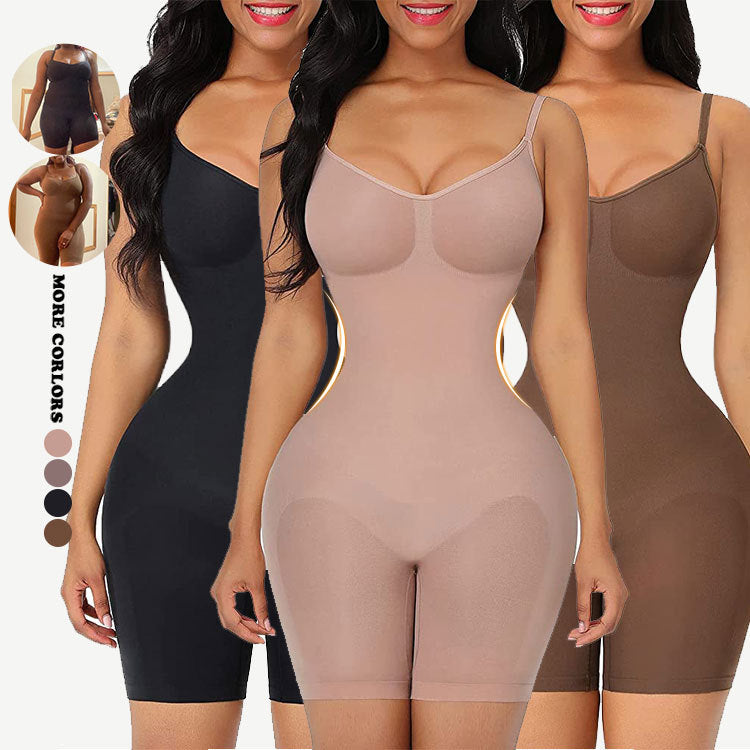 Women’s Tummy Control Shaping Bodysuit