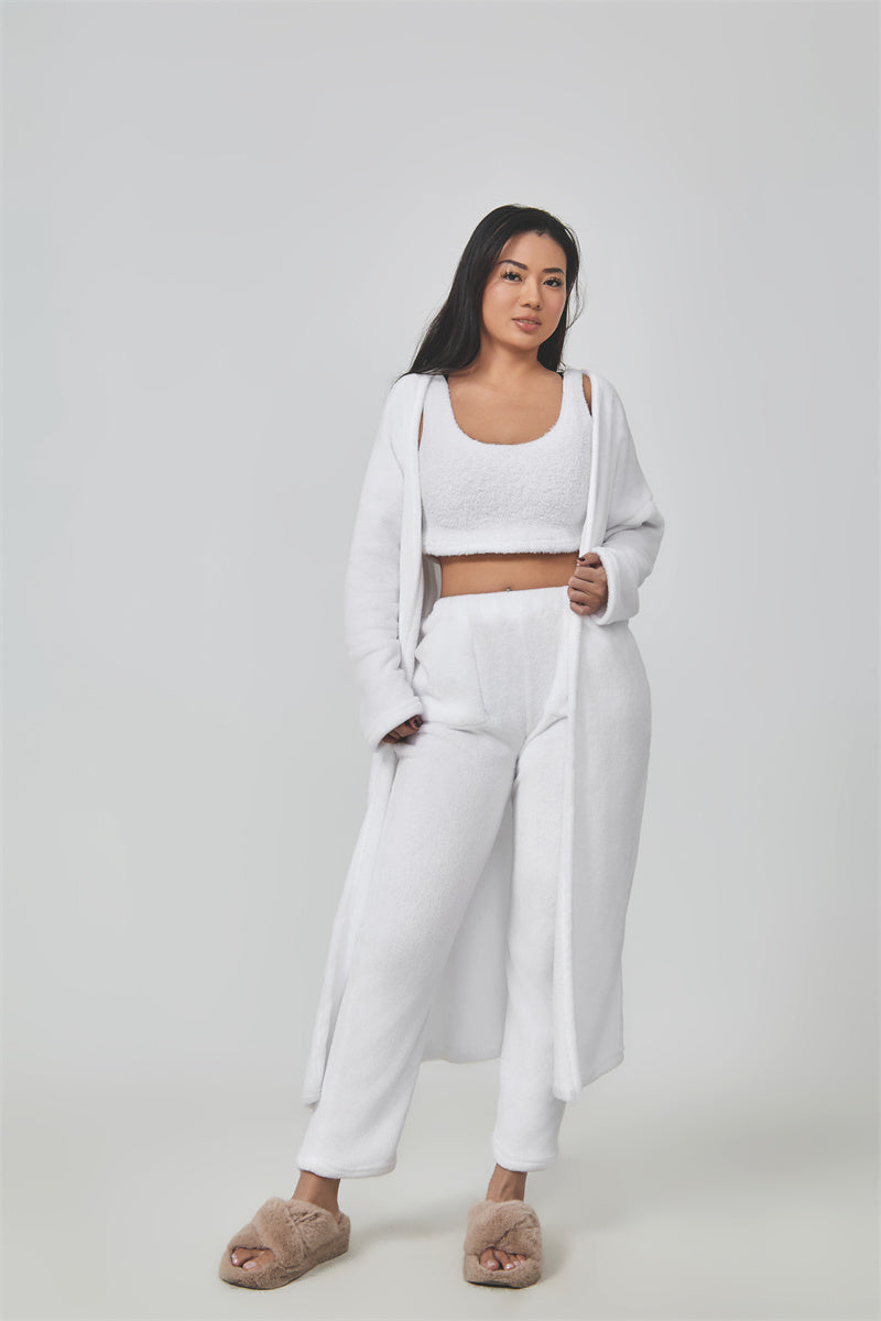 3 Piece Loungewear