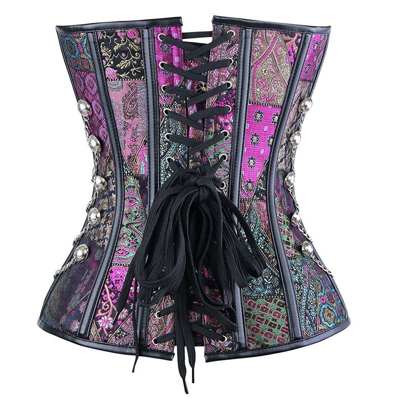 Shapewear Corset Lingerie